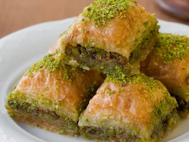 Baklava