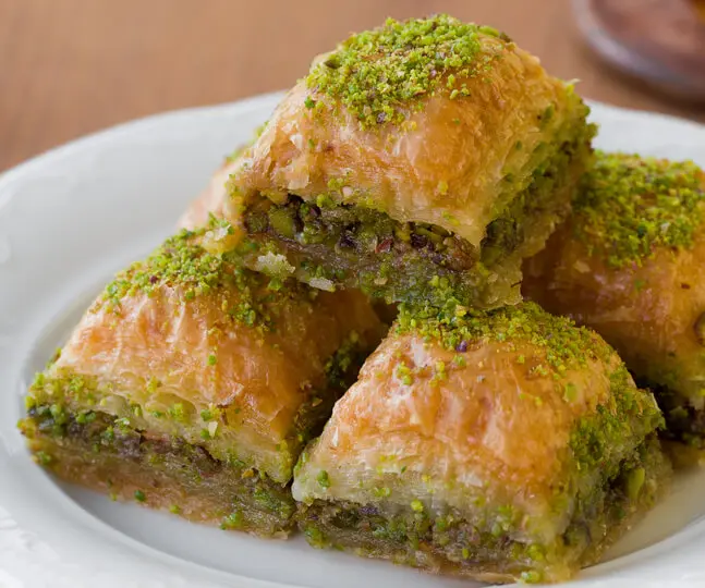 Baklava