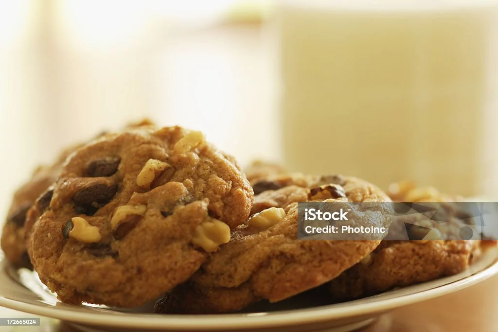 Galletas de Margarina