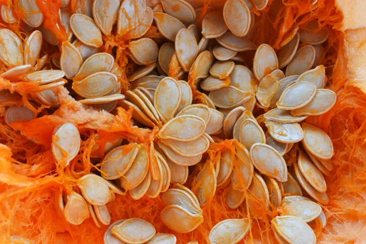 Semillas de Calabaza